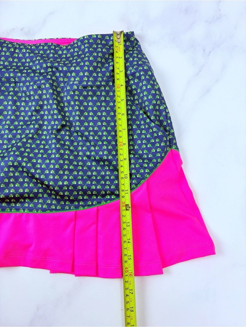 Birdies and Bows 3 Piece Golf Tennis Set XS NWT $257 Retail Pickleball Outfit